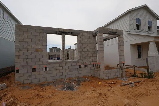 17322 Beachgrass Alley, WINTER GARDEN