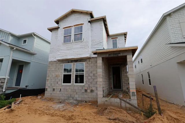 17322 Beachgrass Alley, WINTER GARDEN