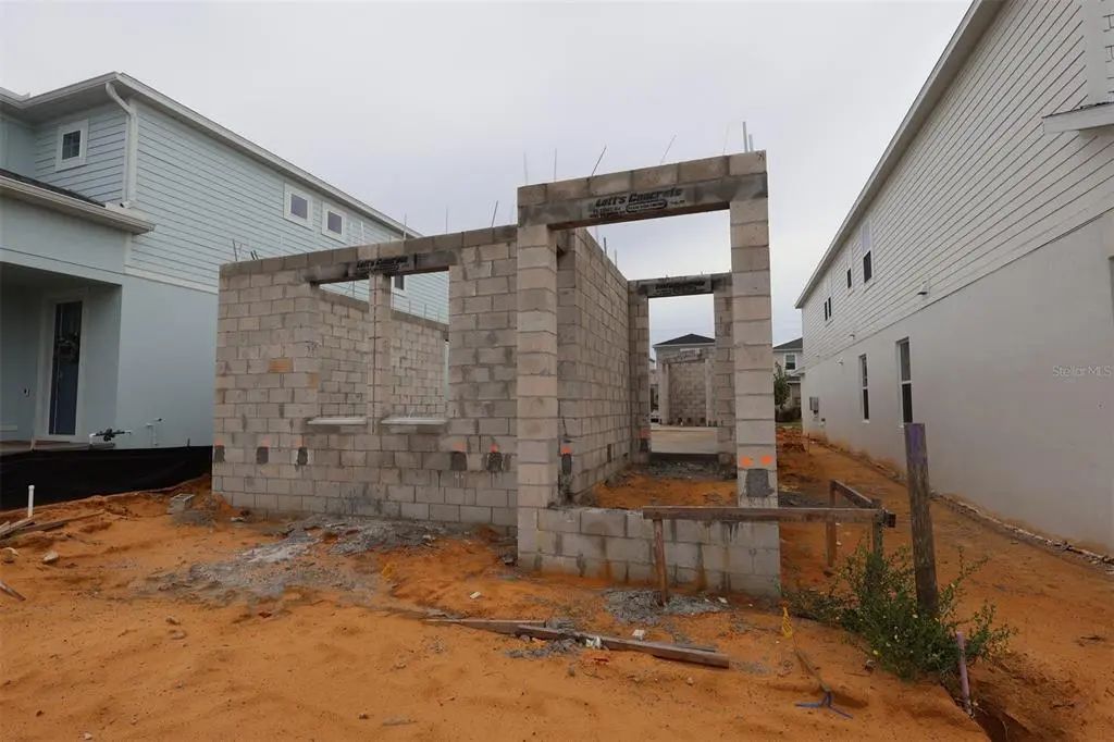 17322 Beachgrass Alley, WINTER GARDEN