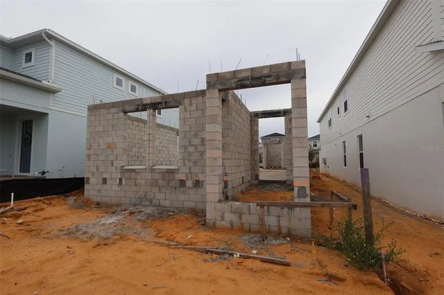 17322 Beachgrass Alley, WINTER GARDEN