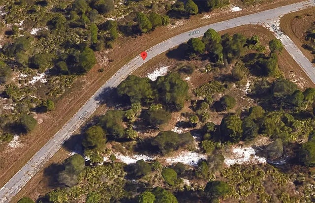 Jersey Street, NORTH PORT