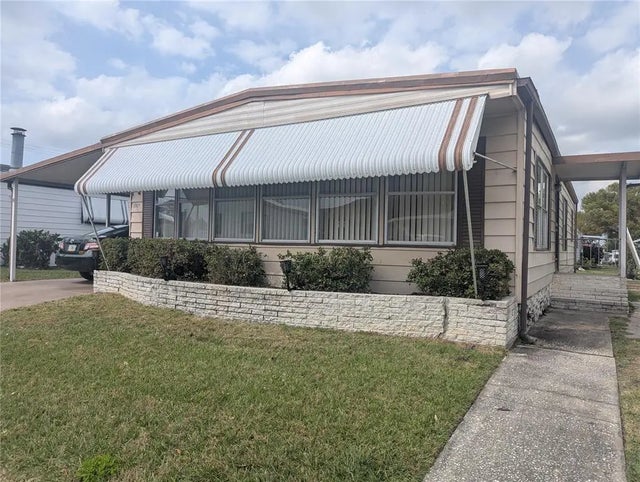 1007 Forest Lake Drive, LAKELAND