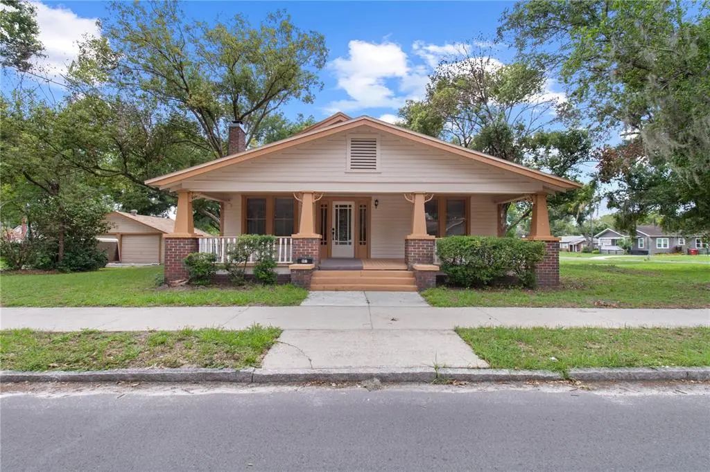 907 N Clark Street, PLANT CITY
