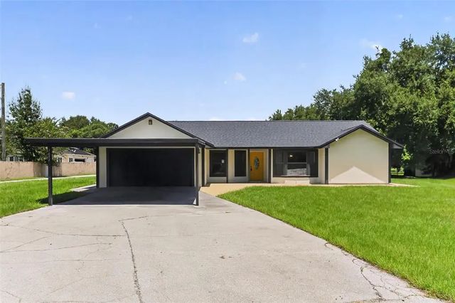1651 Granada Boulevard, KISSIMMEE