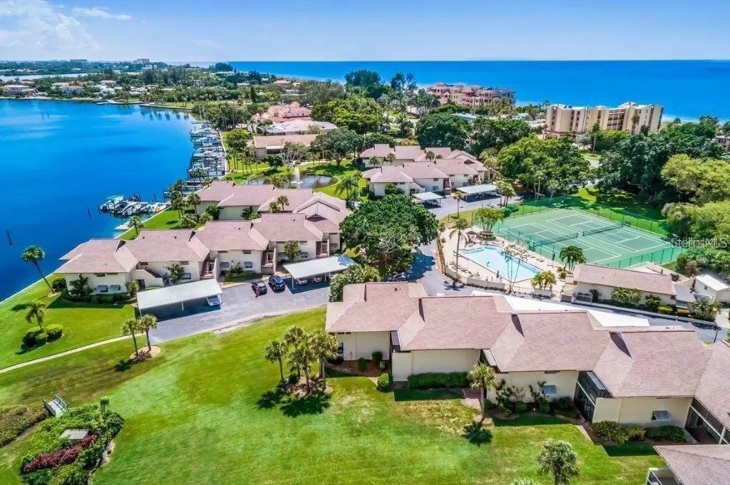 4234 Gulf Of Mexico Drive E2, LONGBOAT KEY