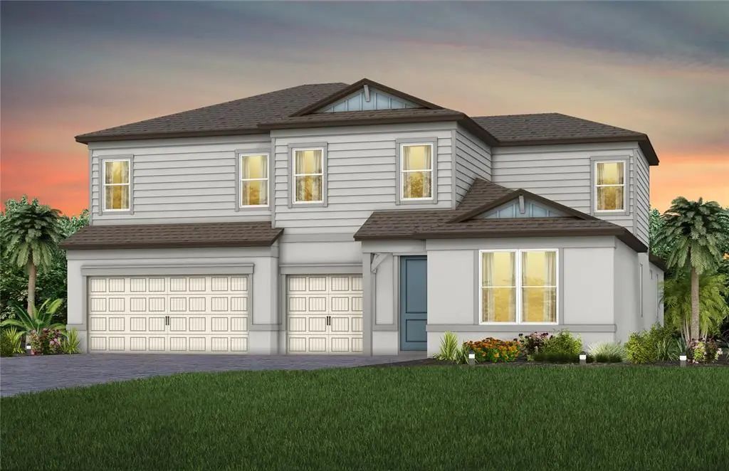 9830 Autumn Ridge Avenue, RIVERVIEW