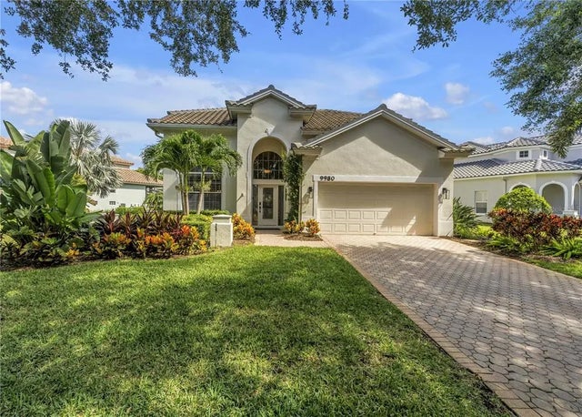 9980 Sago Point Drive, SEMINOLE