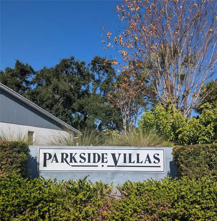 7241 Parkside Villas Drive N, ST PETERSBURG