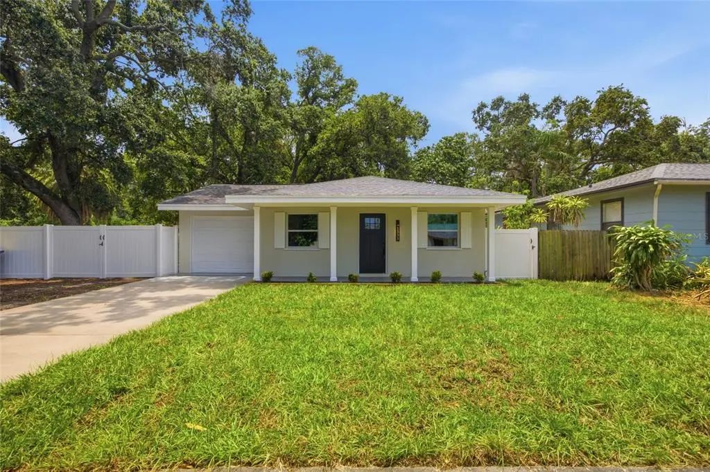 1333 Overlea Street, CLEARWATER
