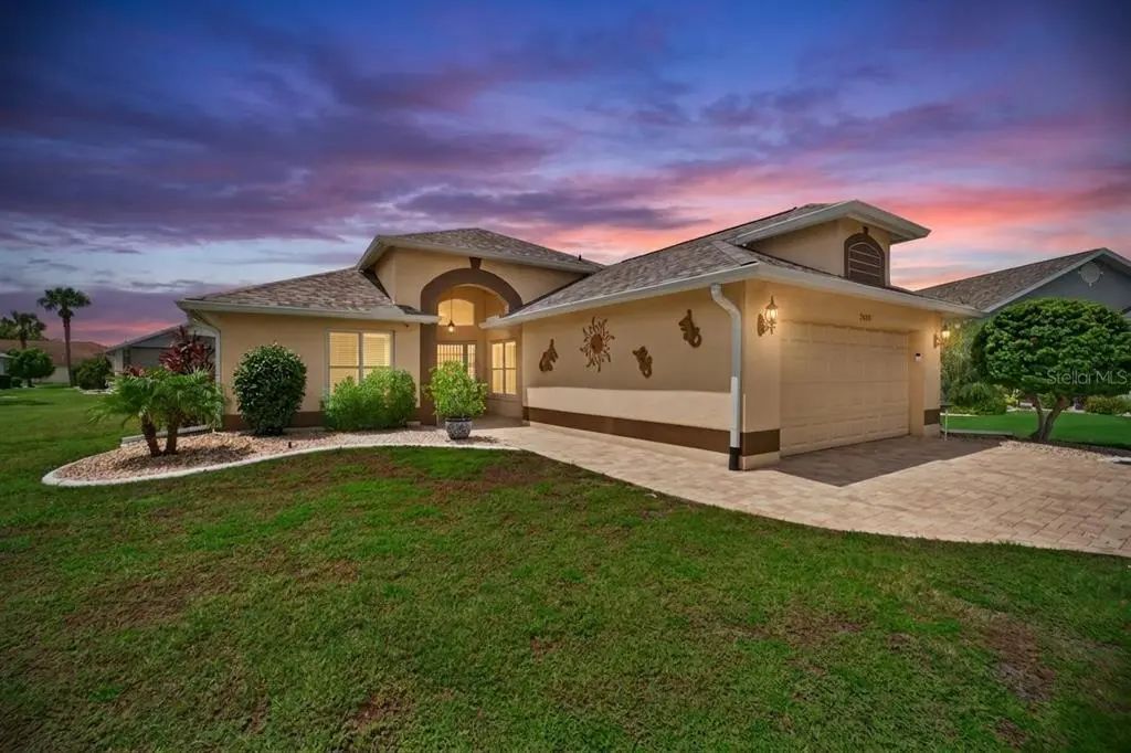 2008 Prestancia Lane, SUN CITY CENTER