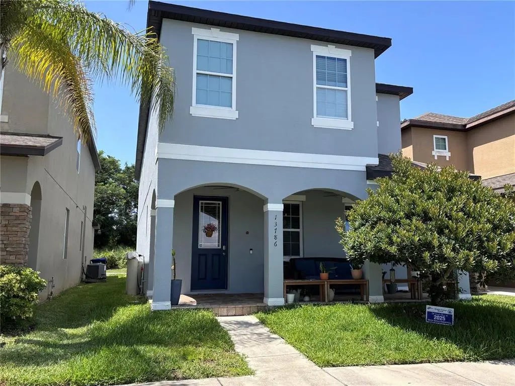 13786 Summer Harbor Court, WINDERMERE