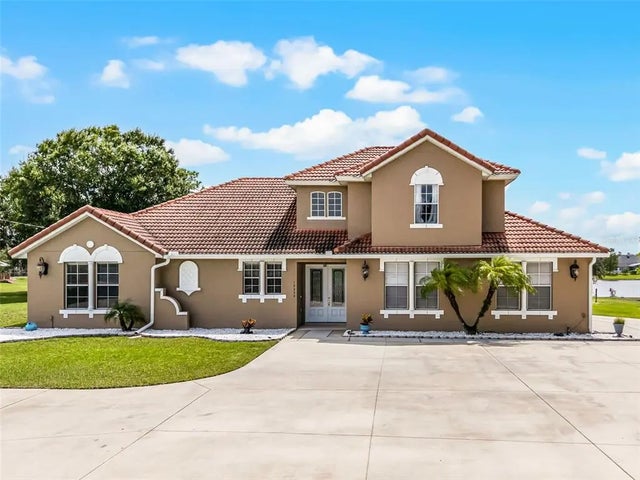 19250 Newburg Street, ORLANDO