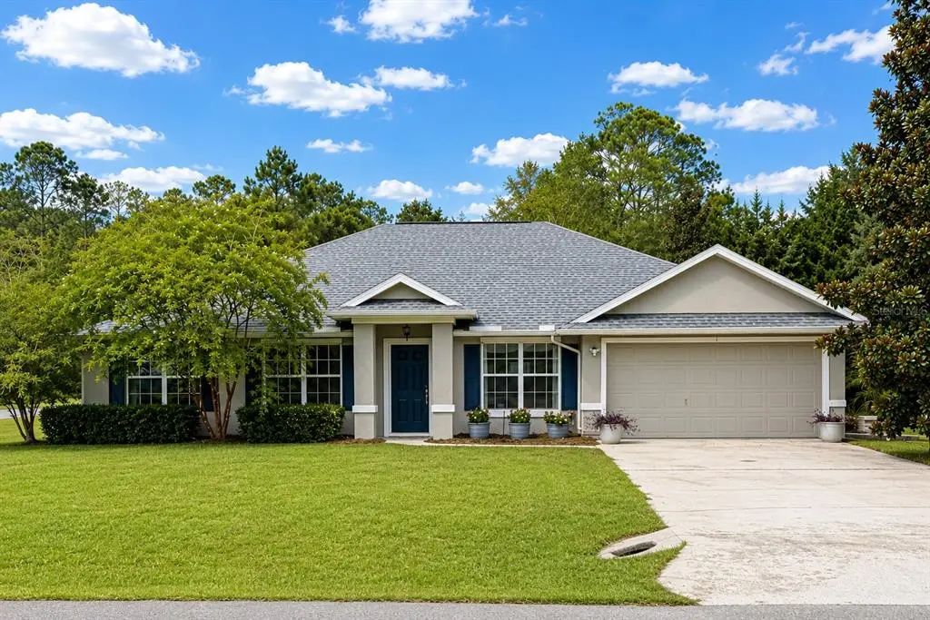1 Sleeping Beauty Place, PALM COAST