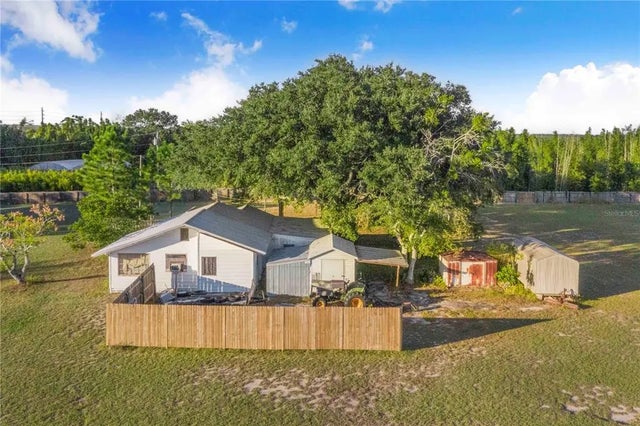 1114 H L Smith Road, HAINES CITY
