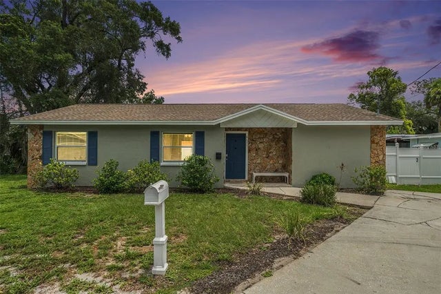 6601 N Elizabeth Street, TAMPA