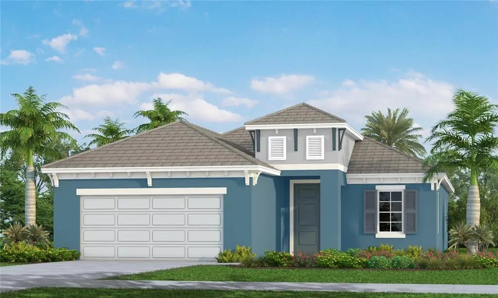 6563 Big Bayou Drive, SARASOTA