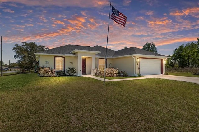 13581 Sw 48th Court, OCALA