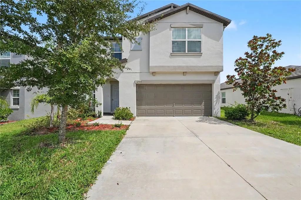 6300 Beverly Hills Drive, ZEPHYRHILLS