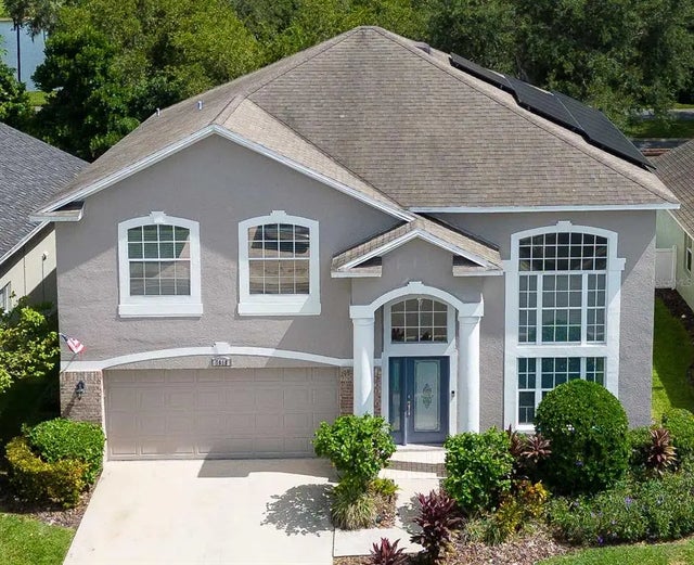 7018 Cascades Court, LAKELAND