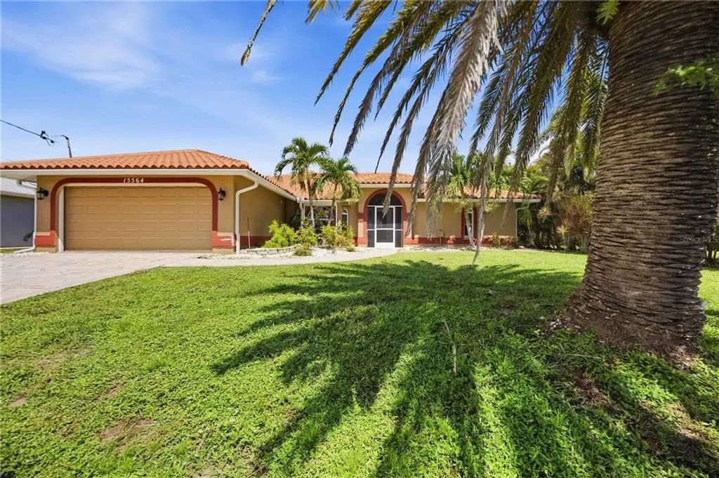 15564 Ruston Circle, PORT CHARLOTTE