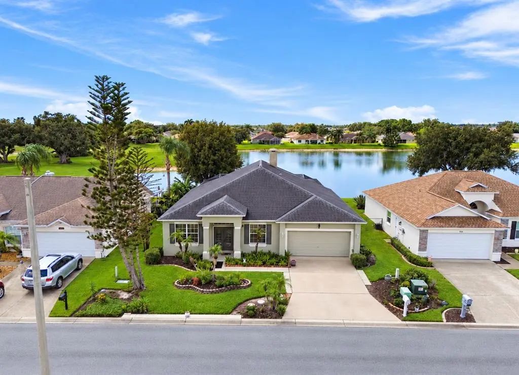 543 Terranova Circle, WINTER HAVEN