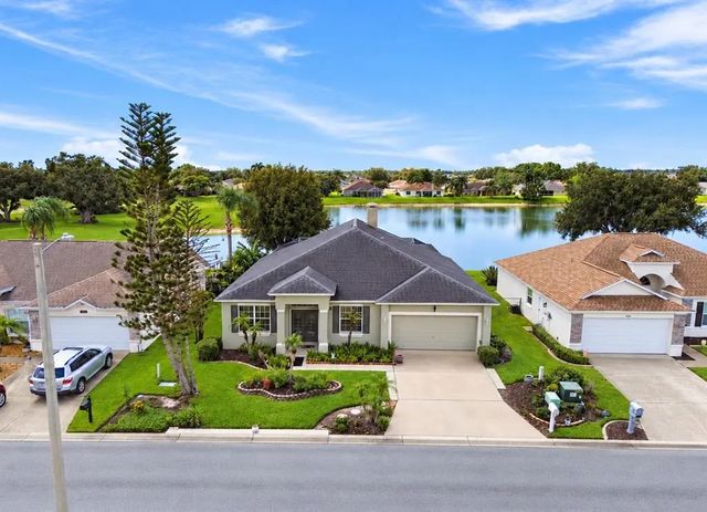 543 Terranova Circle, WINTER HAVEN