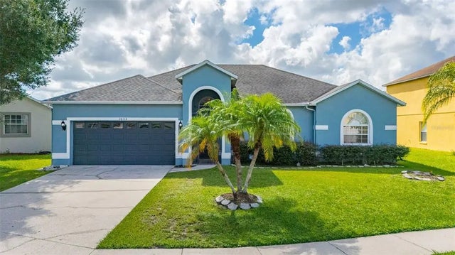 2605 Fern Cove Way, KISSIMMEE