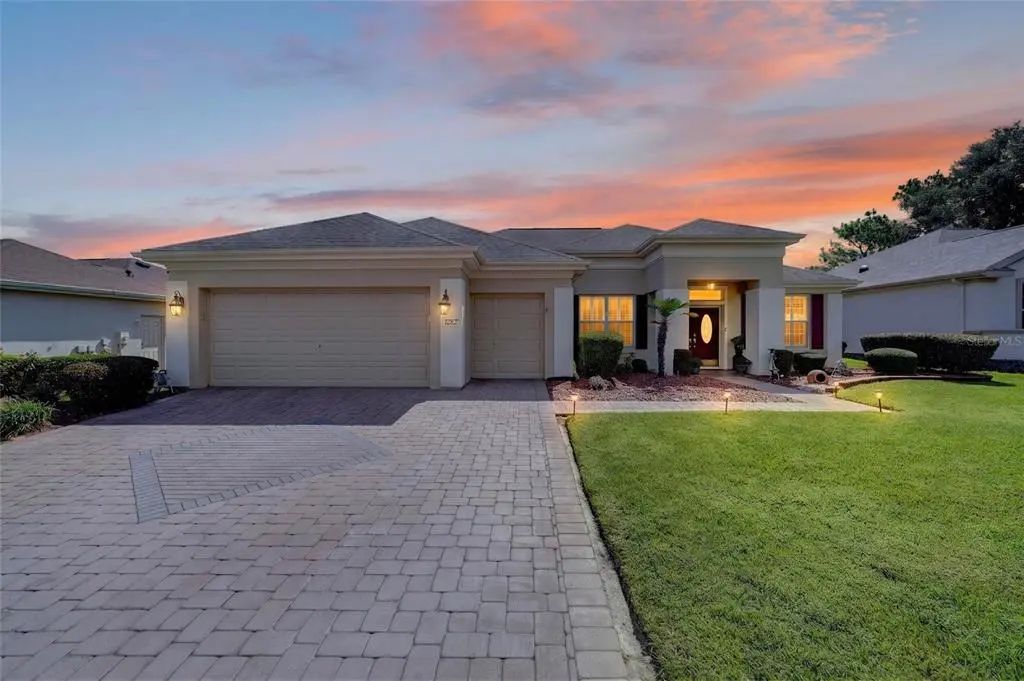 12827 Se 90th Court Road, SUMMERFIELD