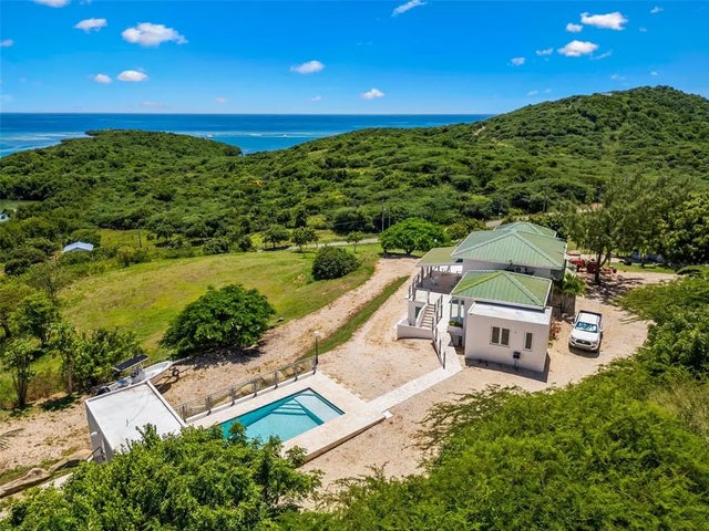 Lot 21, Frailes Ward Las Pelas, CULEBRA