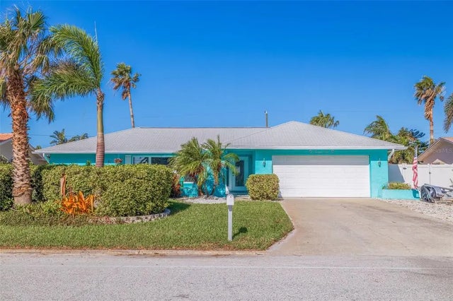 2010 E Vina Del Mar Boulevard, ST PETE BEACH