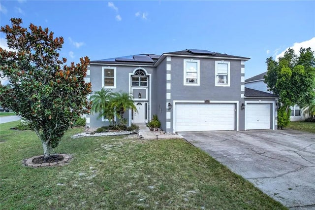 5009 Strada Drive, WINTER HAVEN