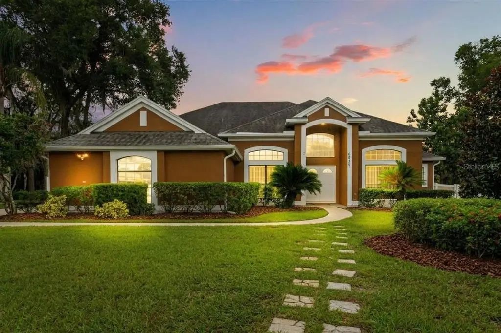 6839 Hidden Glade Place, SANFORD