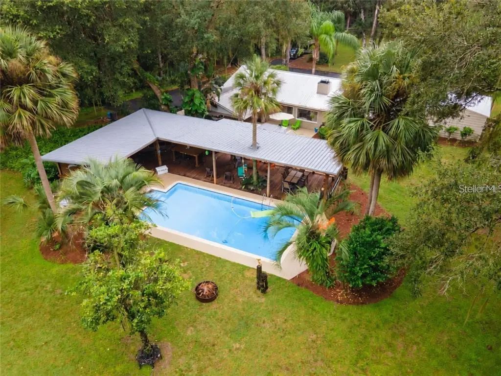 3341 Se 45th Street, OCALA