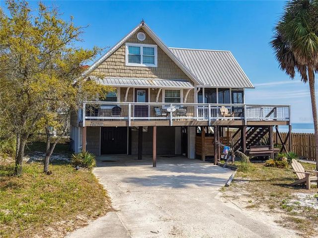 7 Bass Street, PANACEA