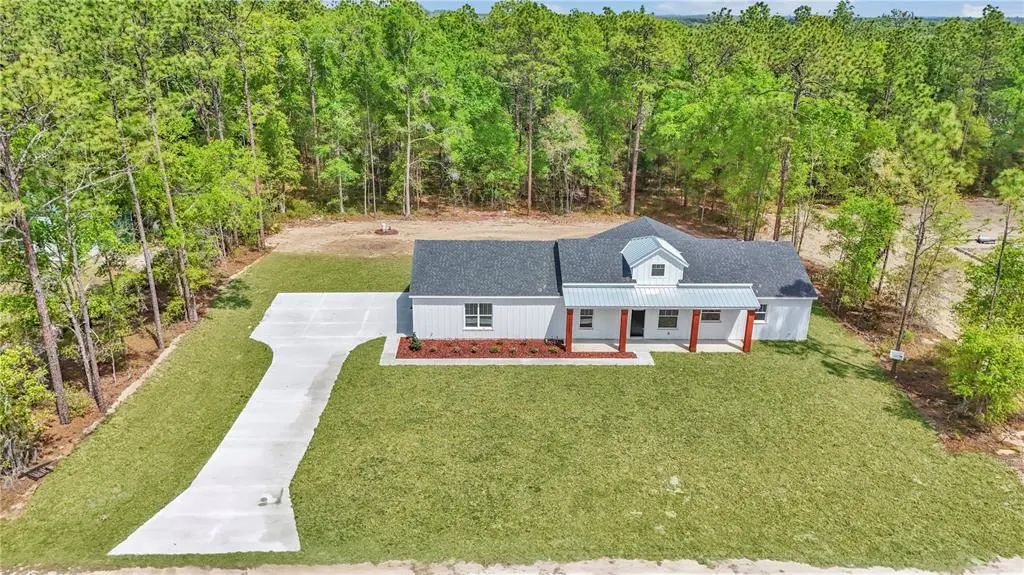 12423 Sw 45 Street, OCALA