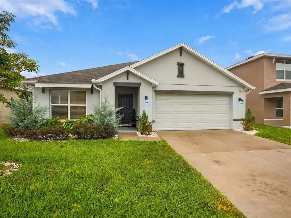 3392 Autumn Amber Drive, SPRING HILL