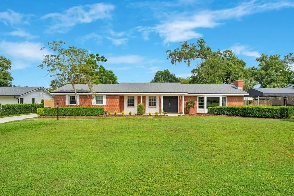 109 Pine Needle Lane, ALTAMONTE SPRINGS