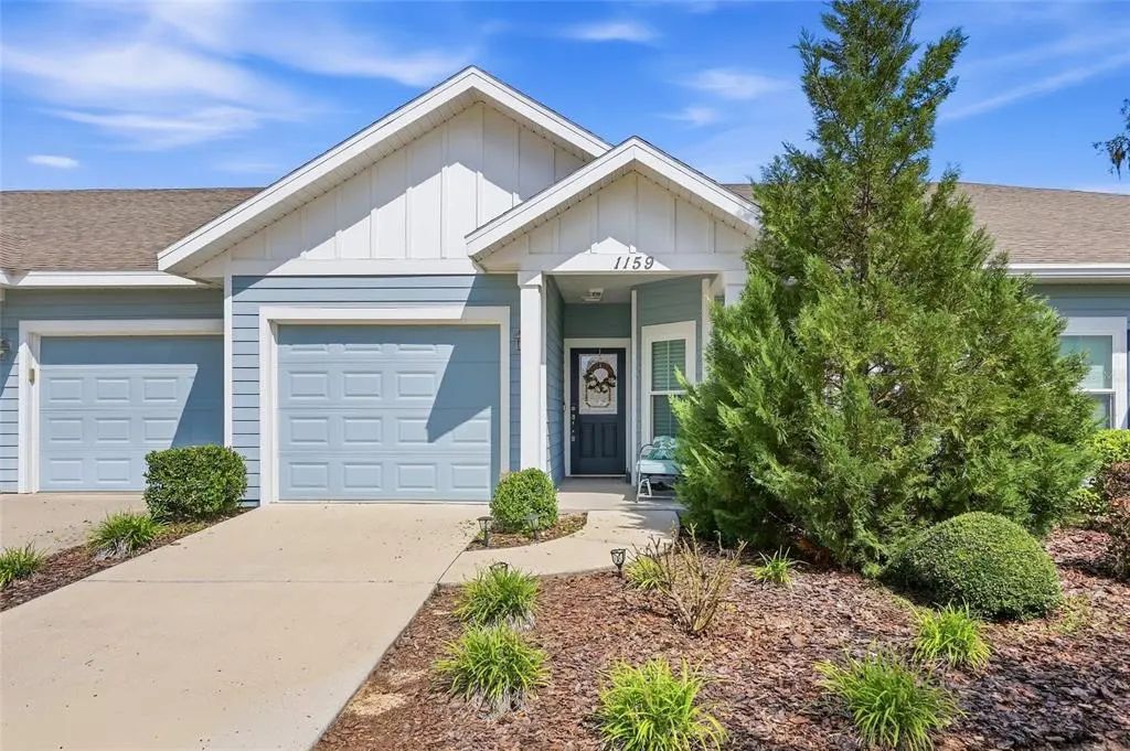 1159 Nw 129th Drive, NEWBERRY