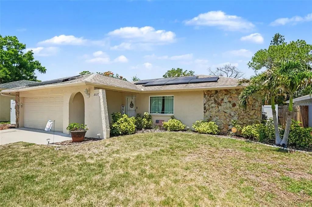 2627 Surrey Drive, PALM HARBOR