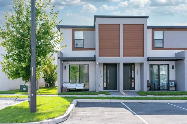 3292 Tranquil Trail, KISSIMMEE