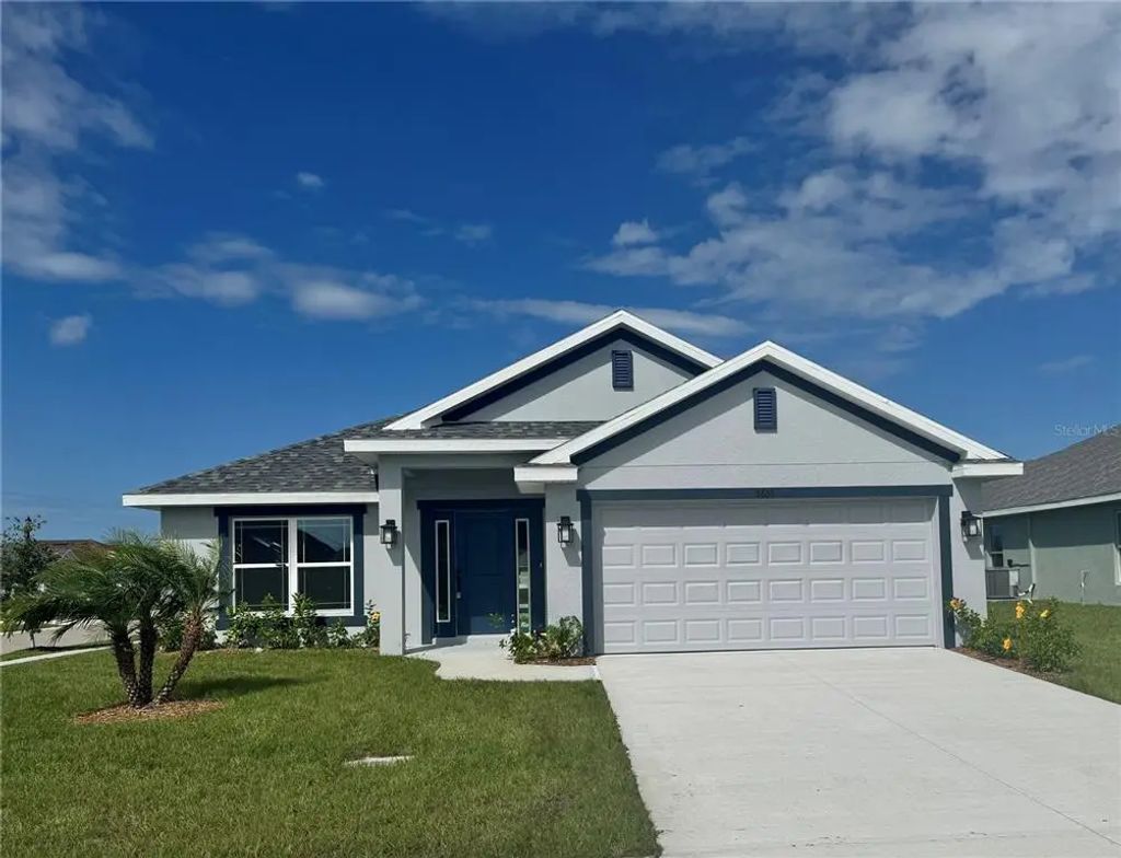2655 Averland Loop, NORTH PORT