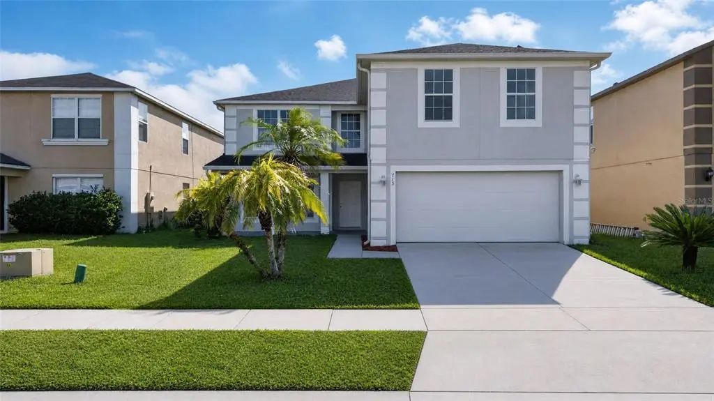 715 Crystal Bay Lane, ORLANDO