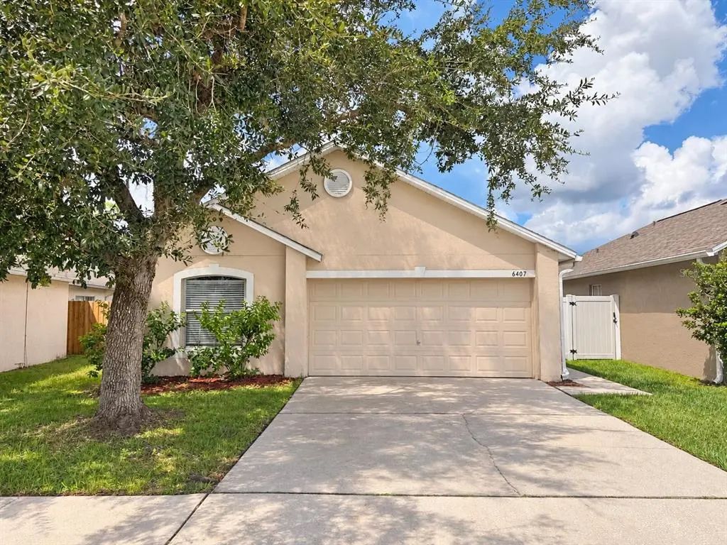 6407 Tabogi Trail, WESLEY CHAPEL