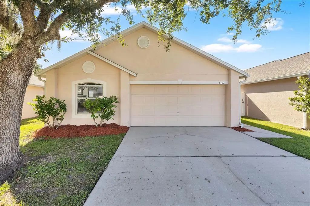 6407 Tabogi Trail, WESLEY CHAPEL