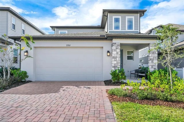 2281 Huntsman Ridge Road, CLERMONT