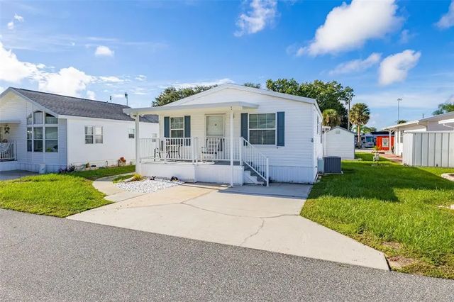 339 Citrus Ridge Drive, DAVENPORT