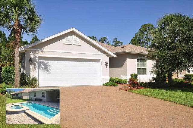 139 Park Place Circle, PALM COAST