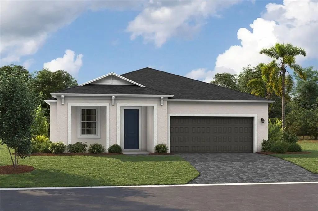 6118 Sw 97th Place, OCALA