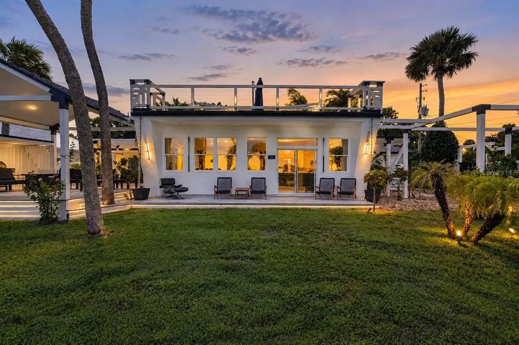 500 S Riverside Drive, EDGEWATER