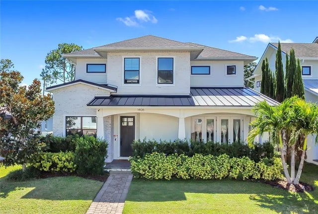 1406 W New Hampshire Street, ORLANDO